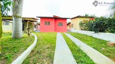 Chácara, 2 quartos, 600 m² - Foto 1