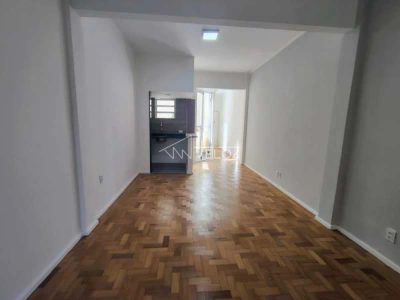 Apartamento, 1 quarto, 41 m² - Foto 3