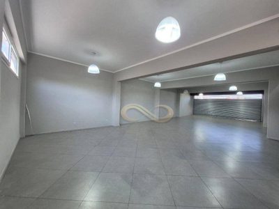 Loja-Salão, 288 m² - Foto 3