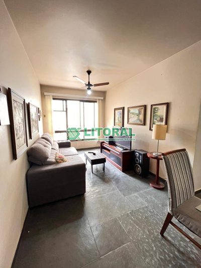 Apartamento, 2 quartos, 76 m² - Foto 1