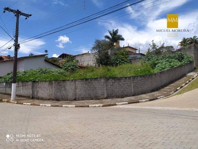 Terreno, 657 m² - Foto 1