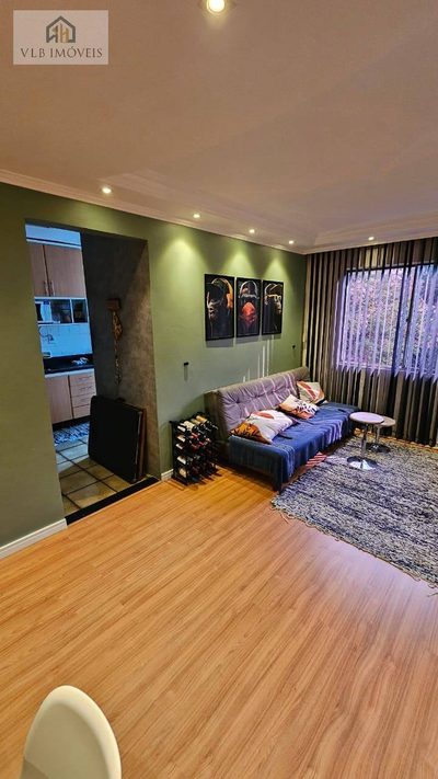 Apartamento, 2 quartos, 60 m² - Foto 3