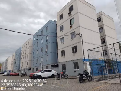 Apartamento, 2 quartos, 45 m² - Foto 1