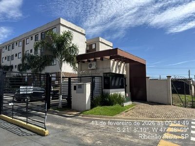 Apartamento, 2 quartos, 42 m² - Foto 1