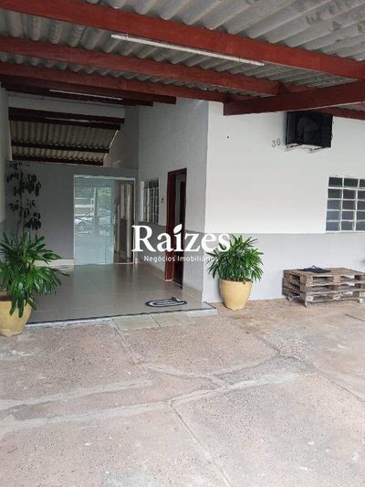 Casa de Condomínio, 2 quartos - Foto 1