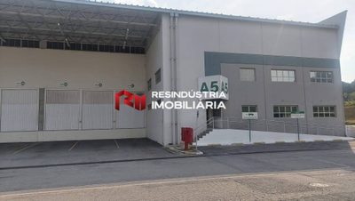 Depósito-Galpão, 1758 m² - Foto 3