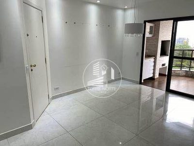 Apartamento, 2 quartos, 78 m² - Foto 1