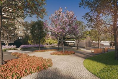 Apartamento, 3 quartos, 75 m² - Foto 4