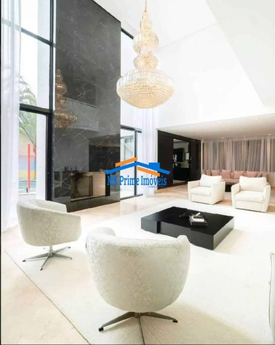 Casa de Condomínio, 5 quartos - Foto 2