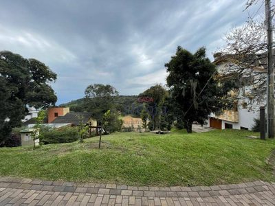 Loteamento e Condomínio, 784 m² - Foto 1