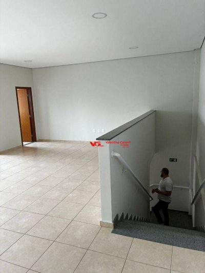 Depósito-Galpão, 434 m² - Foto 5