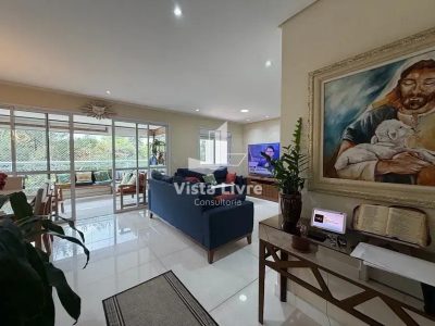 Apartamento, 3 quartos, 112 m² - Foto 3
