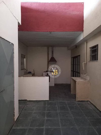 Casa, 3 quartos, 77 m² - Foto 5