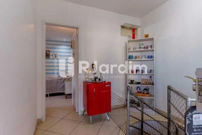 Cobertura, 3 quartos, 208 m² - Foto 5