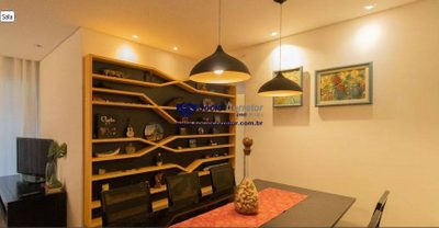 Apartamento, 3 quartos, 80 m² - Foto 3