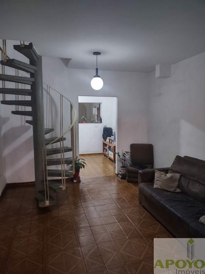 Casa, 3 quartos, 100 m² - Foto 4