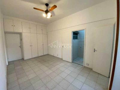 Apartamento, 1 quarto, 23 m² - Foto 4