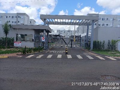 Apartamento, 2 quartos, 43 m² - Foto 1