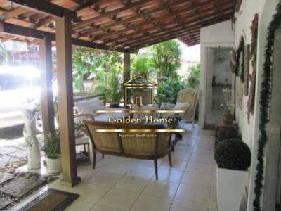 Casa, 4 quartos - Foto 1