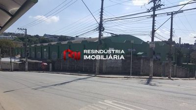 Depósito-Galpão, 2450 m² - Foto 3