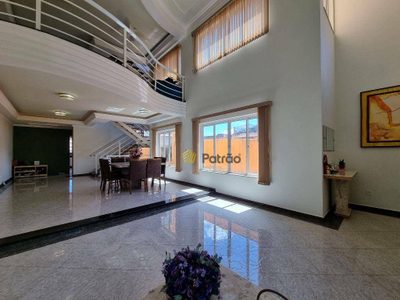 Sobrado, 3 quartos, 550 m² - Foto 3