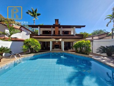 Casa, 8 quartos, 390 m² - Foto 1
