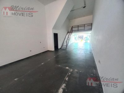 Loja-Salão, 108 m² - Foto 3