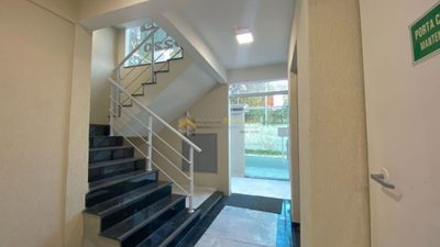 Prédio Inteiro, 43 m² - Foto 3