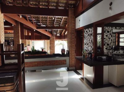 Chácara, 2 quartos, 1020 m² - Foto 5