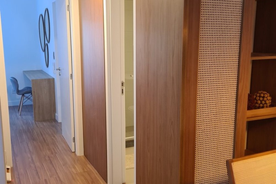 Apartamento, 2 quartos, 68 m² - Foto 2
