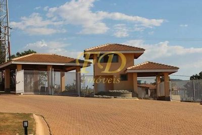 Terreno, 1000 m² - Foto 3