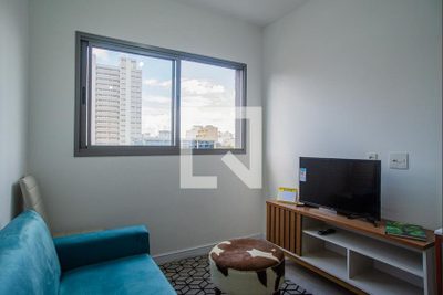 Apartamento, 1 quarto, 26 m² - Foto 1