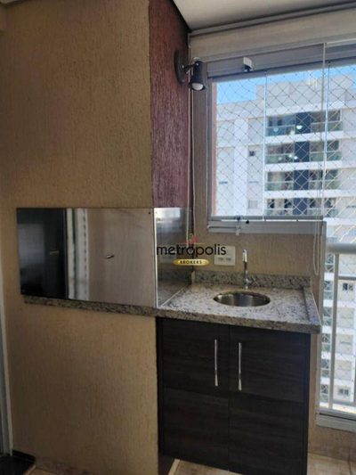 Apartamento, 2 quartos, 70 m² - Foto 3
