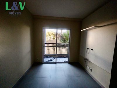 Apartamento, 2 quartos, 63 m² - Foto 2