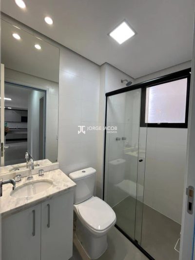 Apartamento, 3 quartos, 70 m² - Foto 2