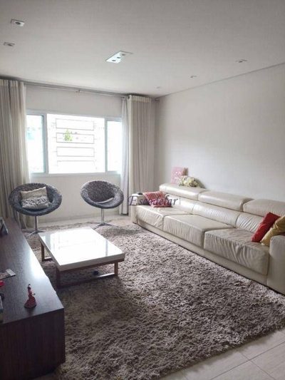 Casa, 3 quartos, 200 m² - Foto 5