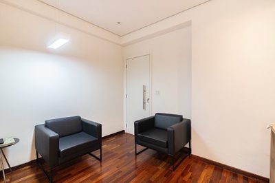 Sala-Conjunto, 49 m² - Foto 2
