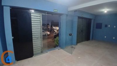 Loja-Salão, 81 m² - Foto 4