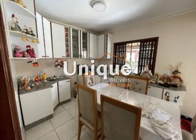 Casa, 4 quartos - Foto 5