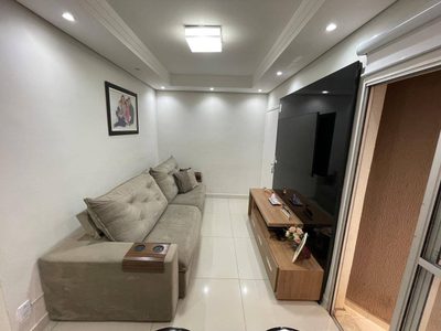 Apartamento, 2 quartos, 55 m² - Foto 3