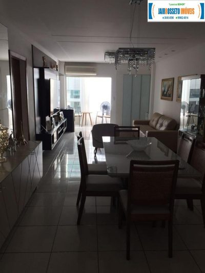 Apartamento, 4 quartos, 250 m² - Foto 3