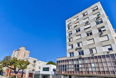 Apartamento, 1 quarto, 48 m² - Foto 4