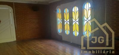 Sobrado, 3 quartos, 200 m² - Foto 1