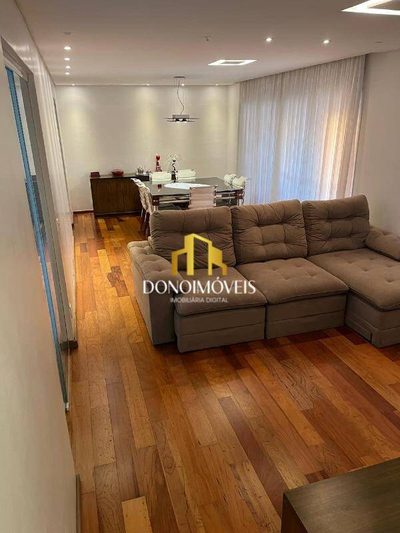 Apartamento, 2 quartos, 107 m² - Foto 1