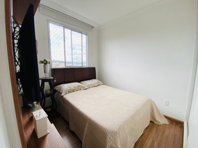 Apartamento, 2 quartos, 50 m² - Foto 5