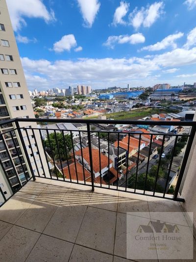 Apartamento, 3 quartos, 59 m² - Foto 1