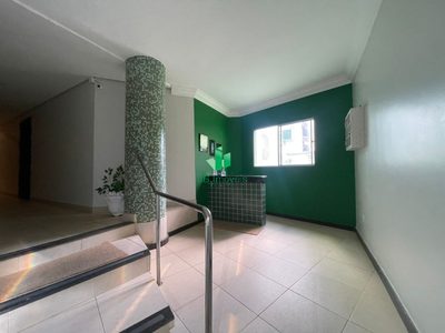 Apartamento, 2 quartos, 70 m² - Foto 2