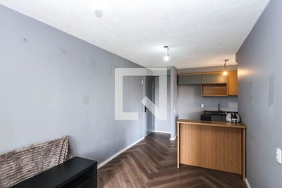 Apartamento, 2 quartos, 56 m² - Foto 4