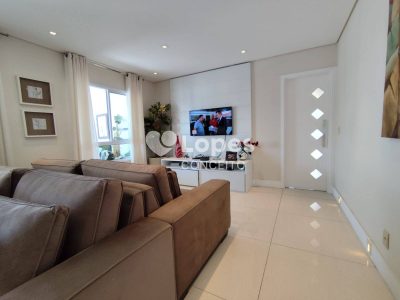 Apartamento, 3 quartos, 155 m² - Foto 4