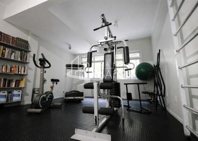 Apartamento, 2 quartos, 79 m² - Foto 2
